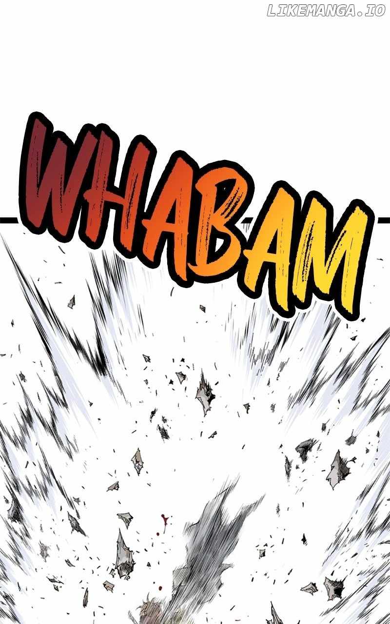 Asura (manhwa) Chapter 38 64